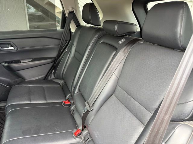 Certified 2024 Nissan Rogue SV w/ SV Premium Package FWD image 14