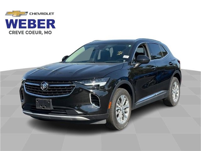 Used 2023 Buick Envision Preferred image 1