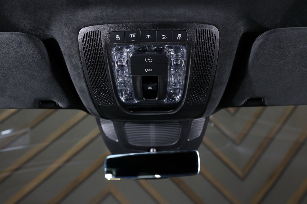 Used 2024 Mercedes-Benz GLE 63 AMG S image 25