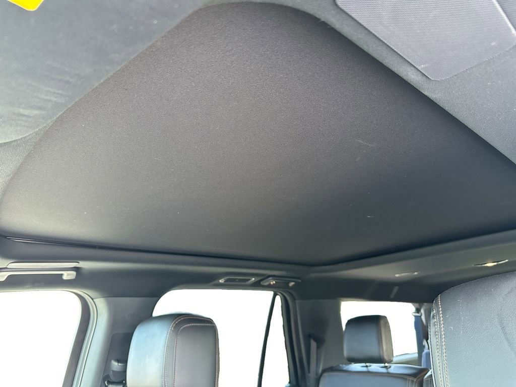 Used 2023 Ford Expedition Max Platinum RWD image 12