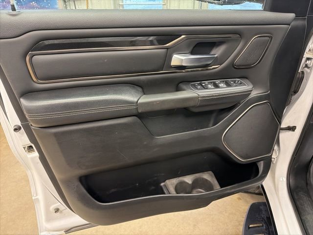 Used 2021 RAM 1500 Rebel w/ Rebel Level 2 Equipment Group AWD/4WD image 13