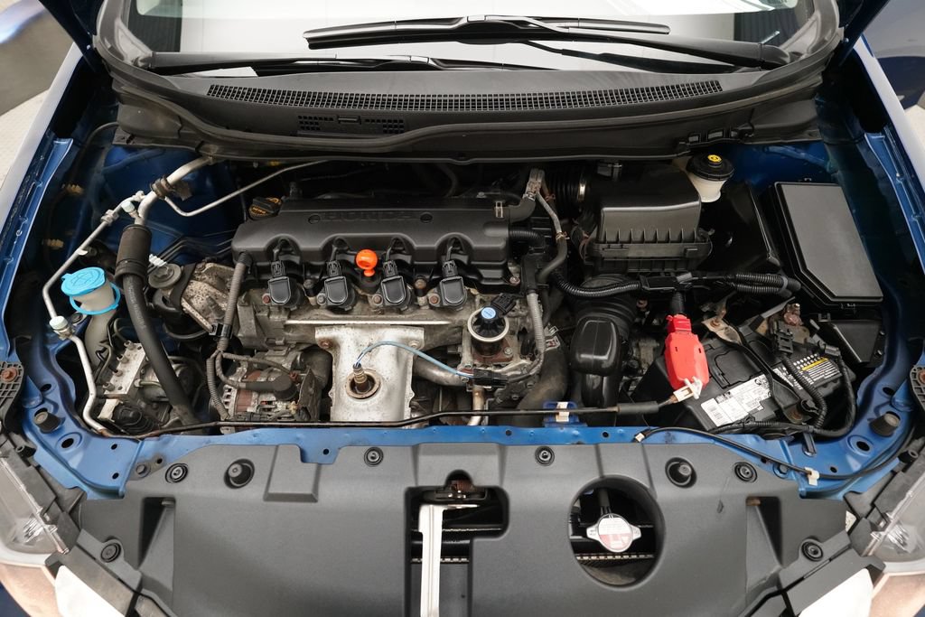 Used 2014 Honda Civic EX image 3