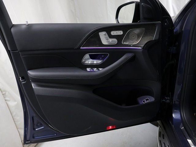 Certified 2025 Mercedes-Benz GLE 53 AMG 4MATIC Coupe image 28