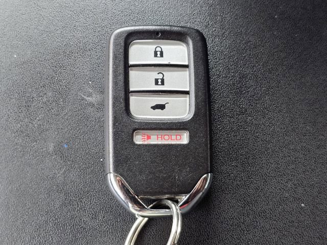 Used 2016 Honda HR-V EX-L image 37