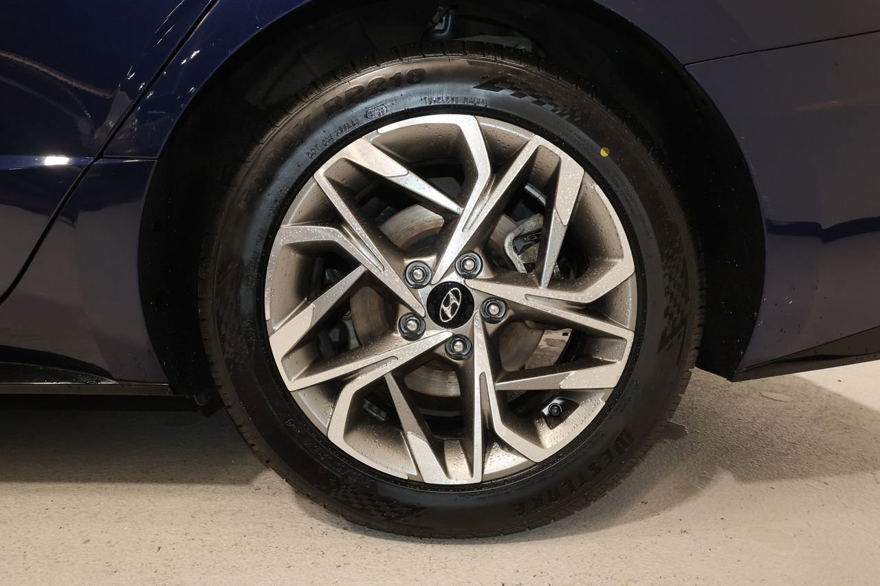 Used 2021 Hyundai Sonata SEL w/ Convenience Package image 35