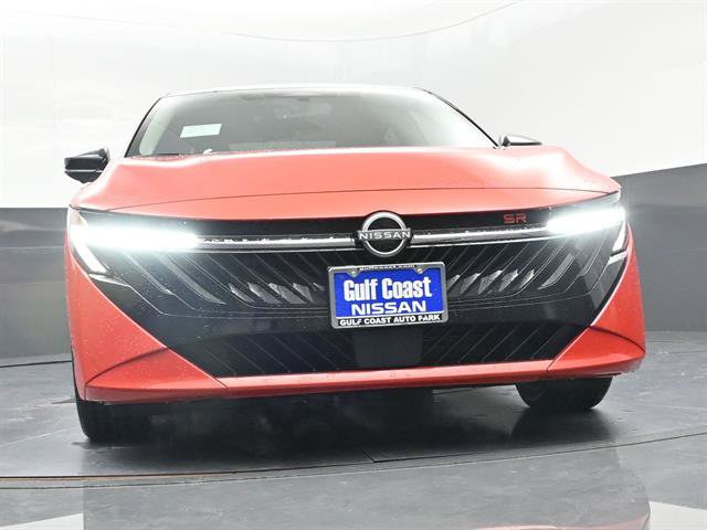Used 2026 Nissan Sentra SR w/ SR Premium Package FWD image 23