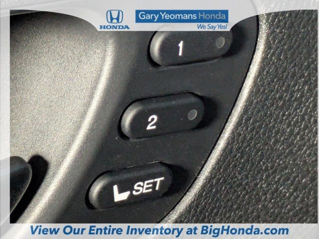 New 2026 Honda Ridgeline TrailSport+ image 26
