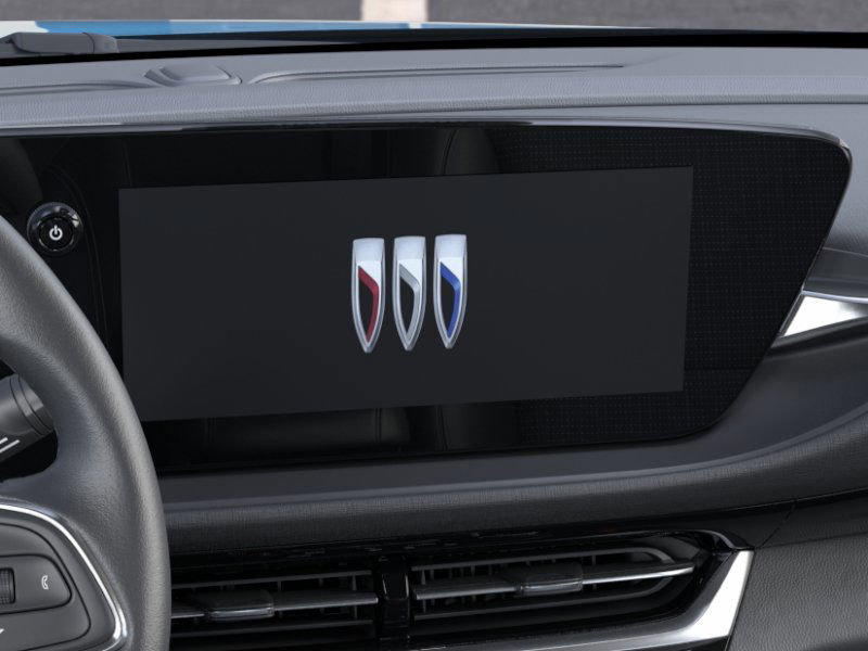 New 2026 Buick Envista Sport Touring w/ Convenience I Package FWD image 32