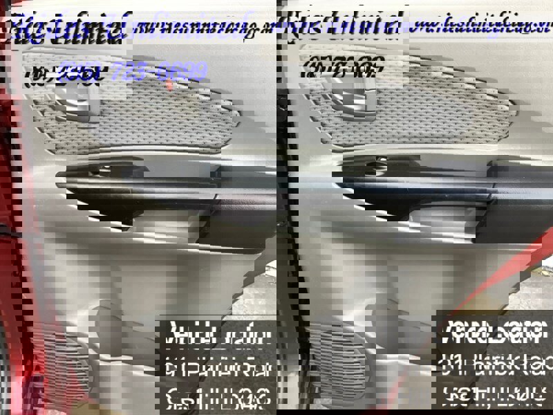 Used 2009 Hyundai Tucson GLS image 22