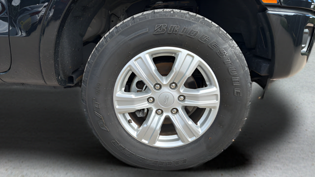 Used 2023 Ford Ranger XLT AWD/4WD image 65