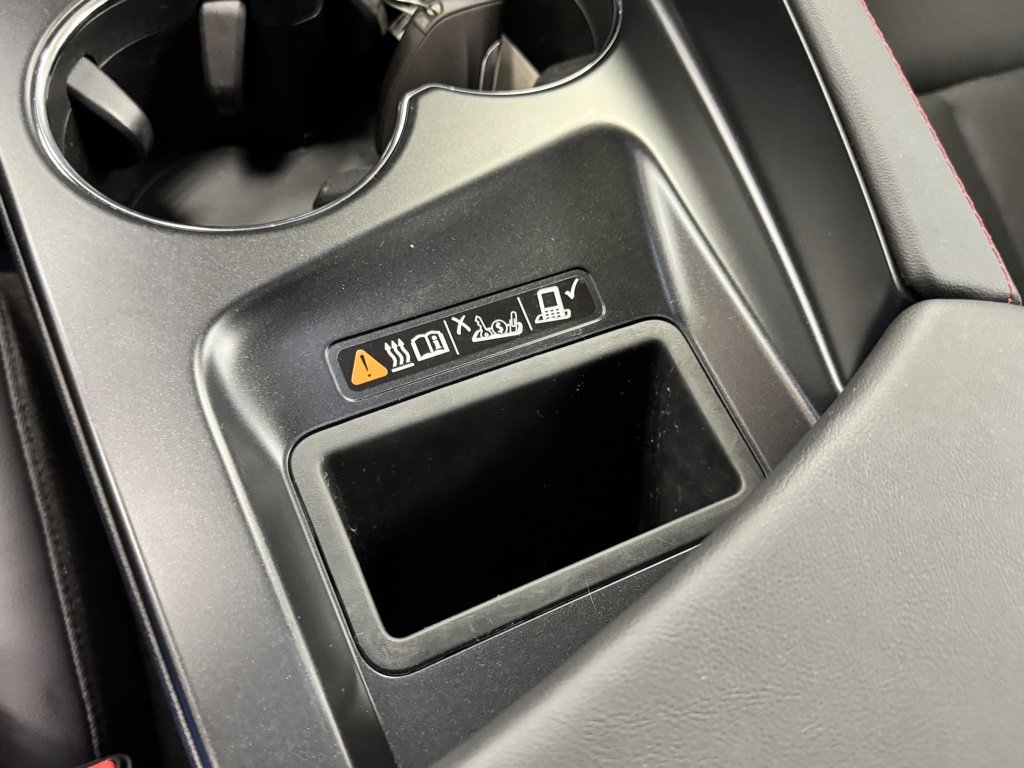 Used 2024 Acura ZDX A-Spec image 30