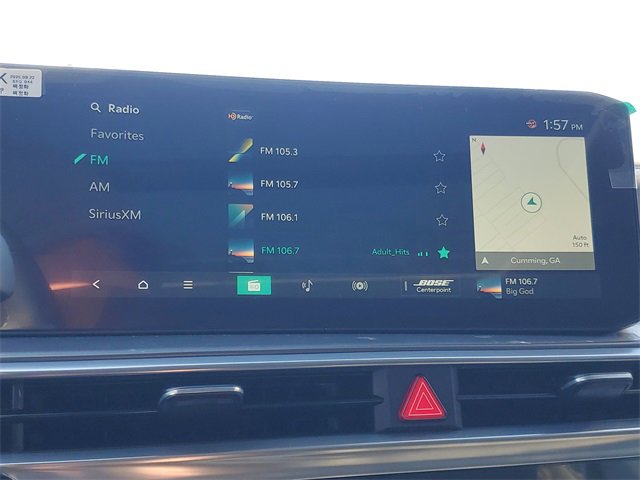 New 2026 Kia Sorento SX image 22