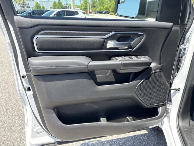 New 2026 RAM 1500 Big Horn AWD/4WD image 17