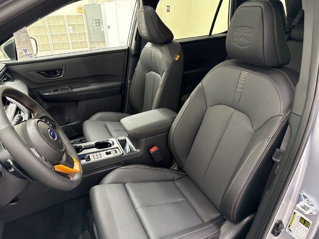 New 2026 Subaru Outback Wilderness AWD/4WD image 23