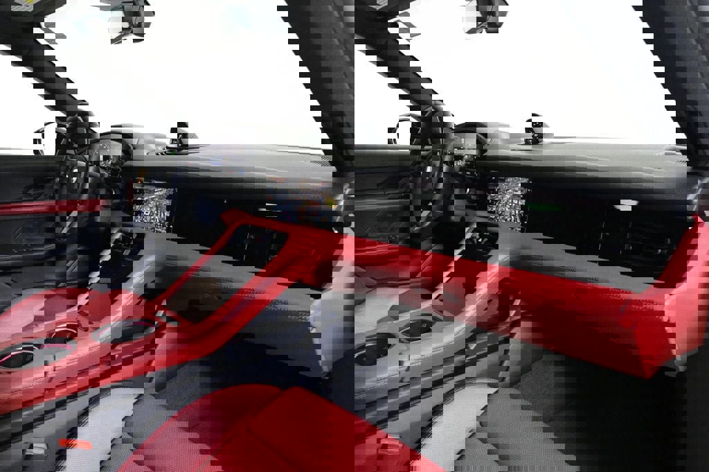 Used 2025 Porsche Taycan 4S image 17