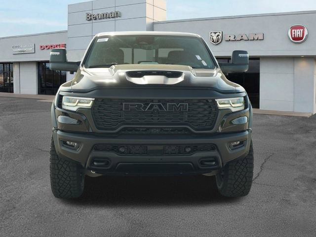 New 2026 RAM 1500 RHO w/ RHO Level 1 Equipment Group AWD/4WD image 2