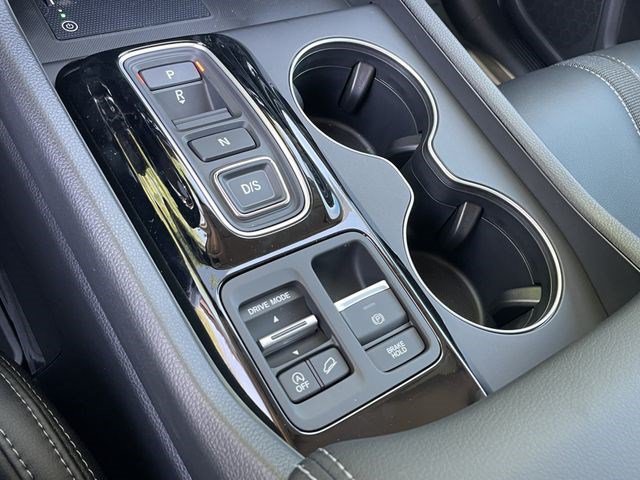 New 2026 Honda Pilot EX-L image 18