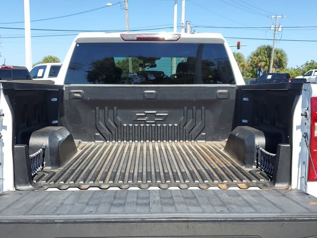 Used 2023 Chevrolet Silverado 1500 LT image 7