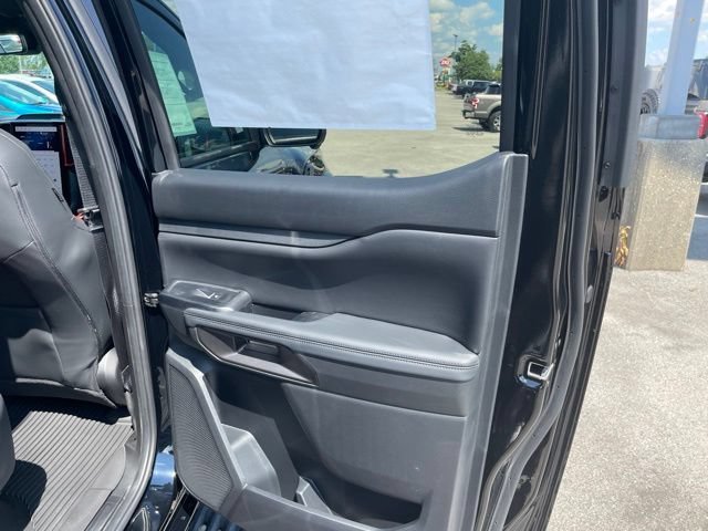 New 2026 Ford Ranger Raptor AWD/4WD image 60