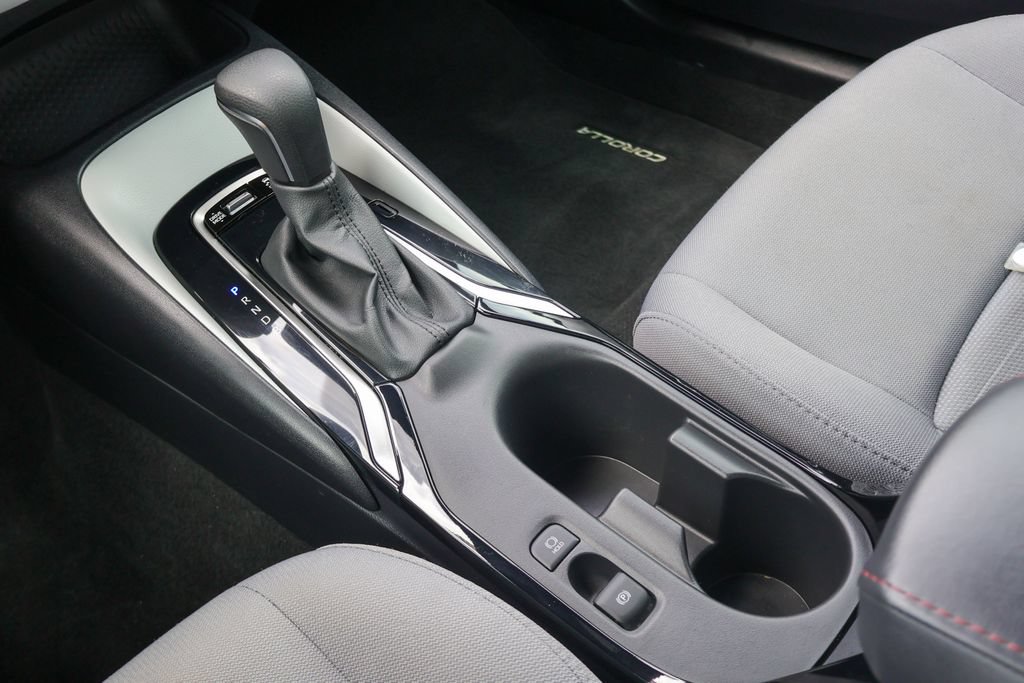 Used 2024 Toyota Corolla SE FWD image 16