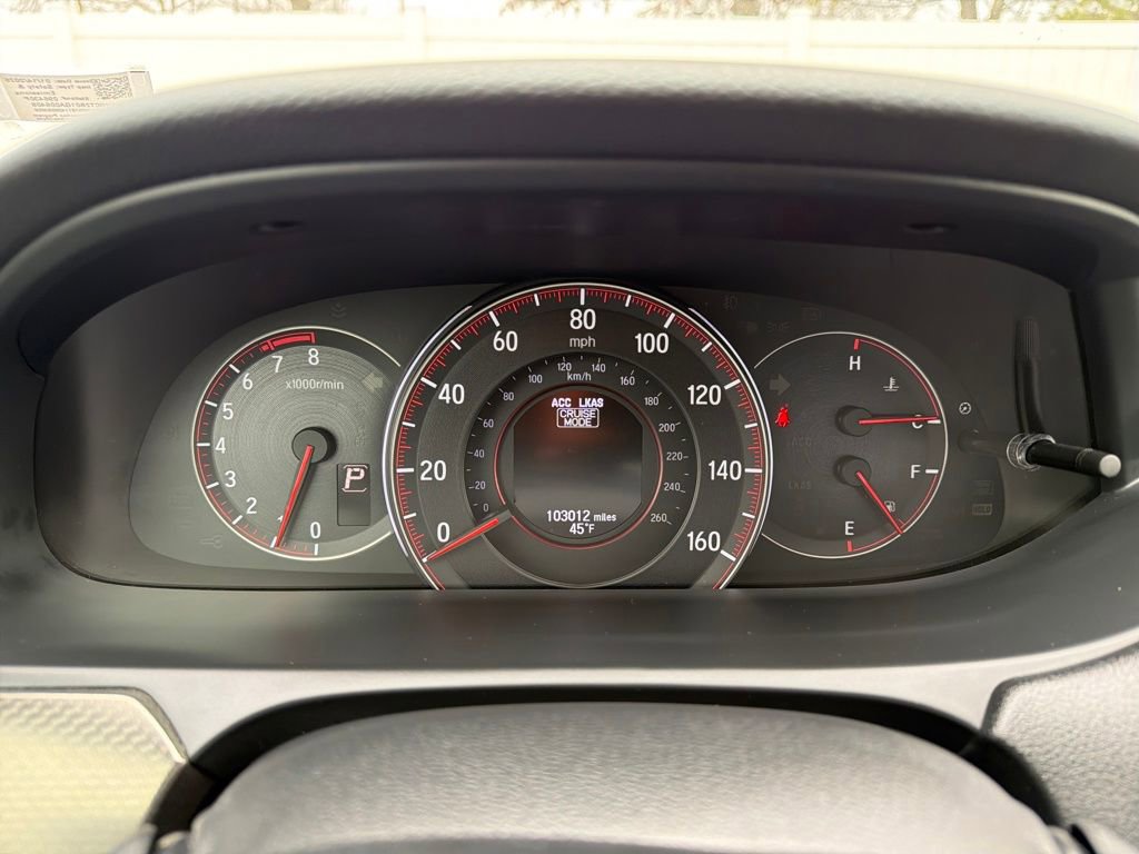 Used 2016 Honda Accord Touring image 17