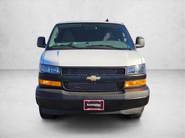 New 2025 Chevrolet Express 2500 Extended w/ Safety Package image 6