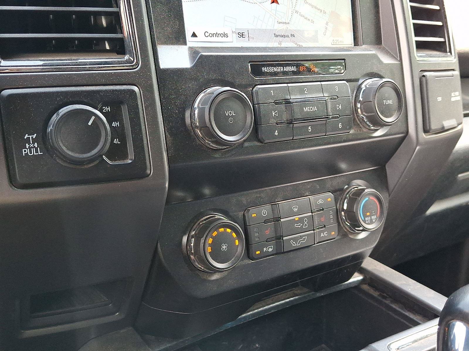 Used 2019 Ford F150 XLT w/ Equipment Group 302A Luxury AWD/4WD image 15