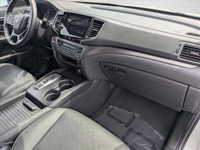 Used 2021 Honda Passport EX-L image 22