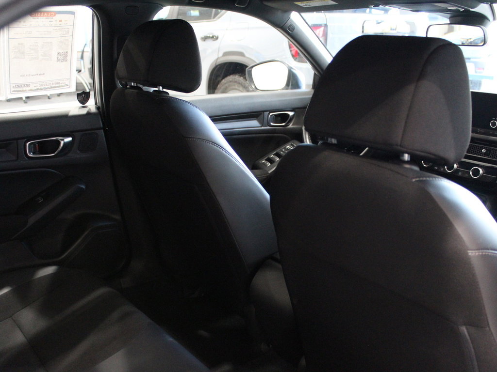 Used 2022 Honda Civic Sport image 19