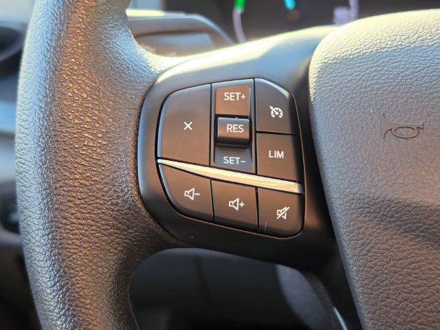 Used 2024 Ford E-Transit Low Roof RWD image 29