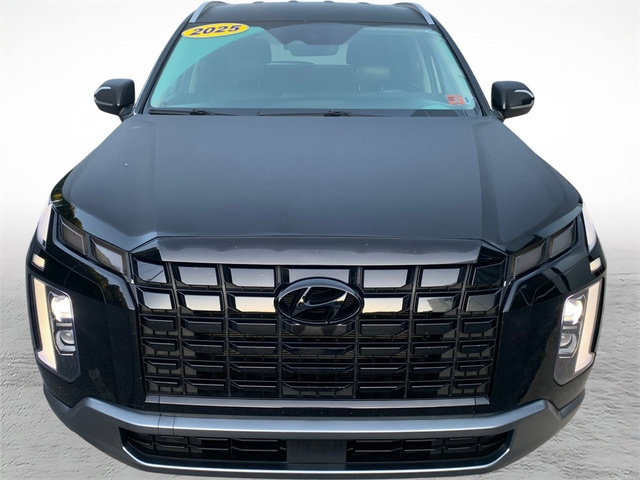 Used 2025 Hyundai Palisade SEL AWD/4WD image 7