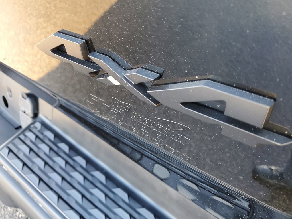 Used 2022 RAM 1500 Rebel w/ Rebel Level 2 Equipment Group image 39