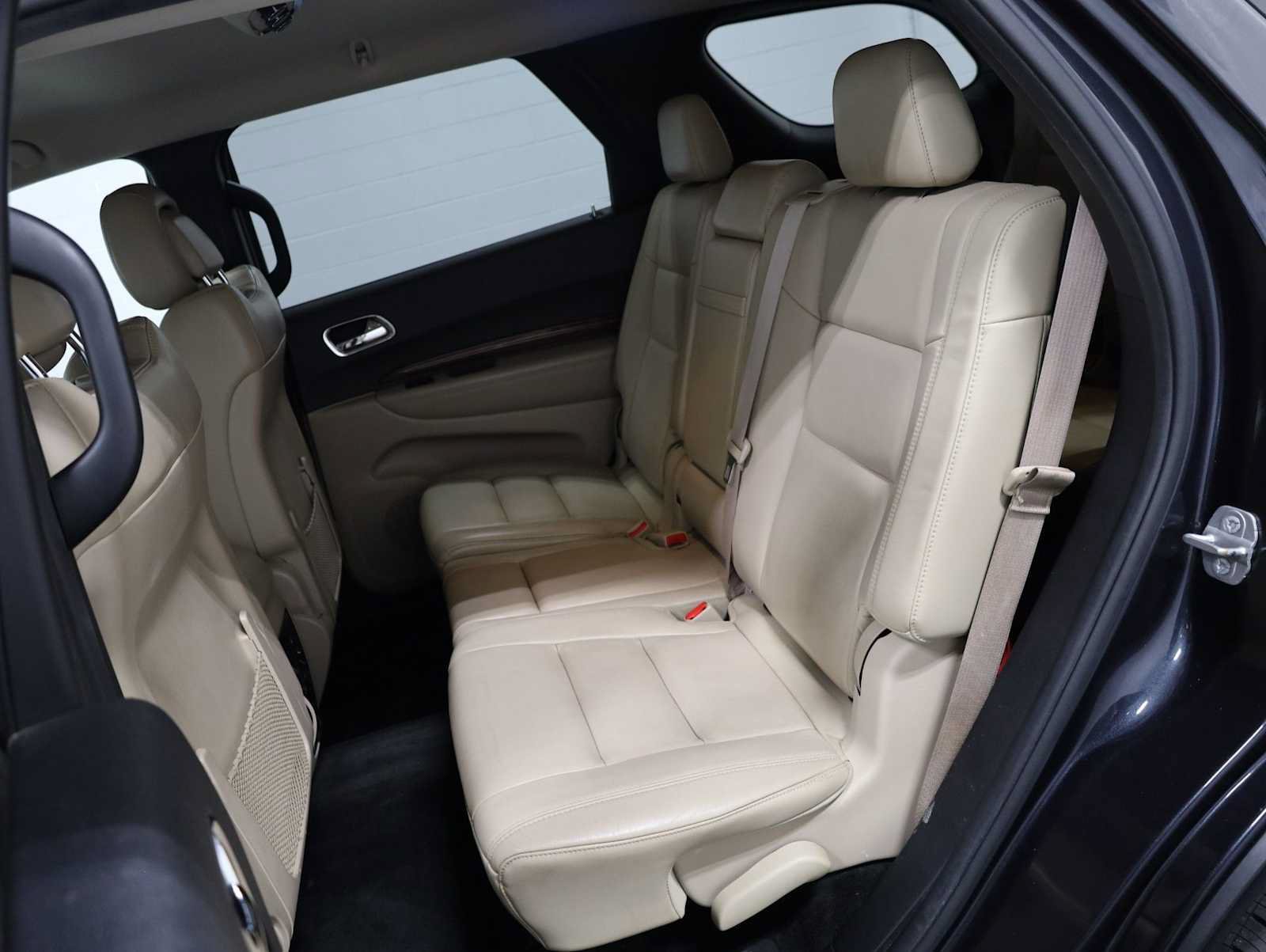 Used 2014 Dodge Durango Limited AWD/4WD image 33