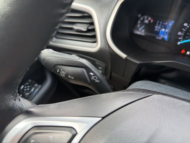 Certified 2019 Ford Edge SEL w/ Equipment Group 201A image 44