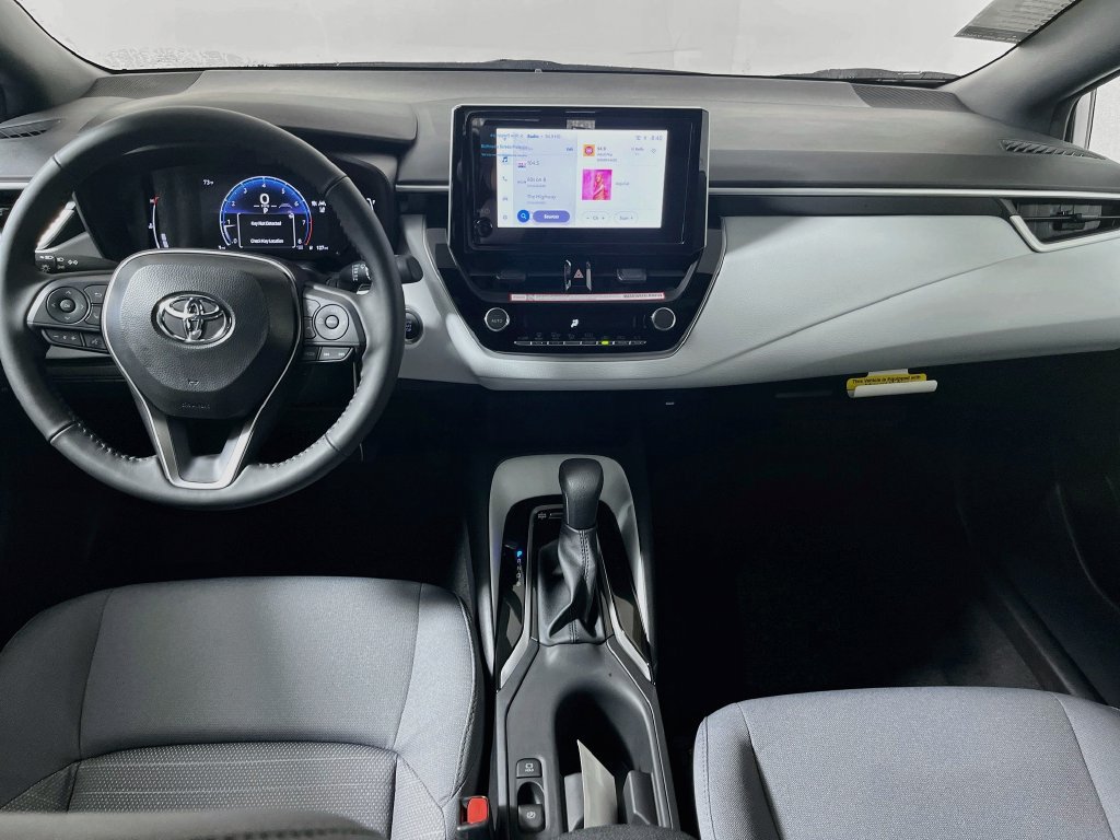 New 2027 Toyota Corolla SE FWD image 26