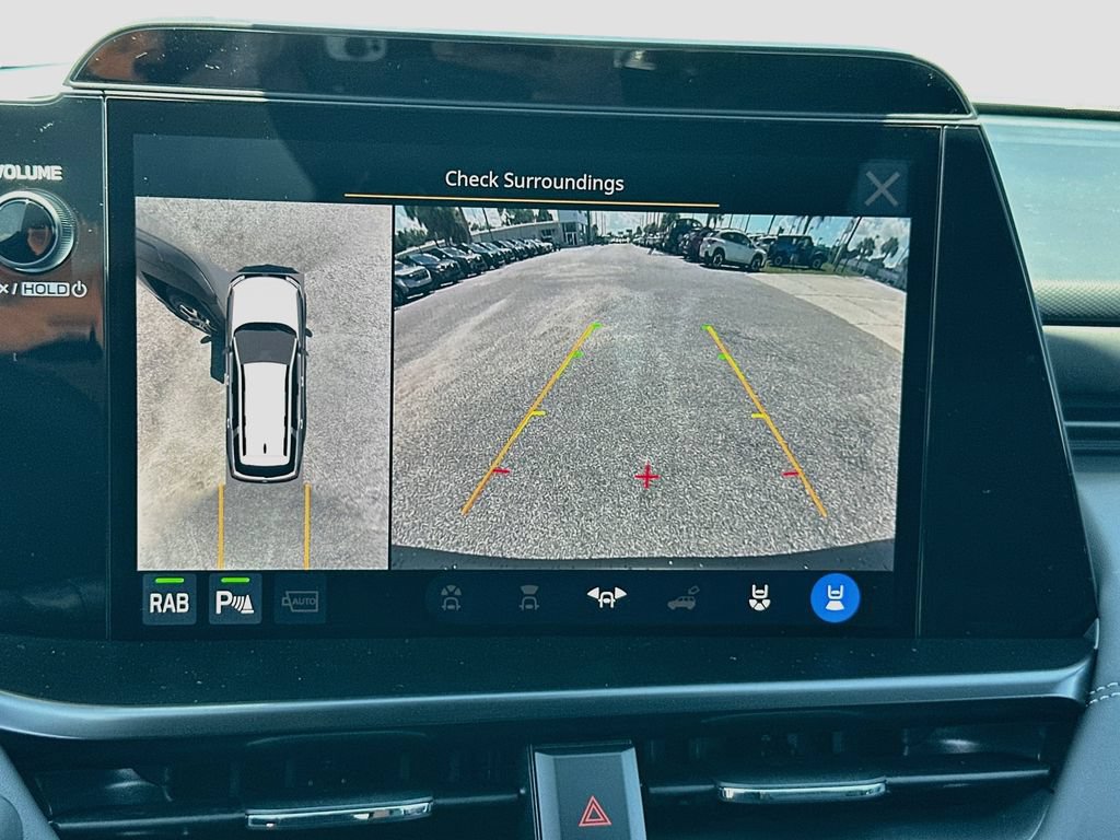 New 2026 Subaru Outback Touring XT AWD/4WD image 12