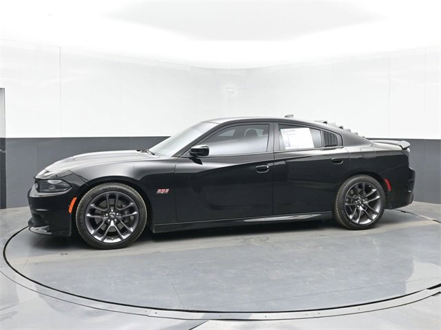 Used 2023 Dodge Charger Scat Pack image 4