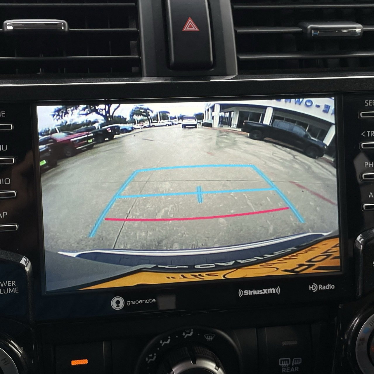 Used 2024 Toyota 4Runner TRD Off-Road image 18