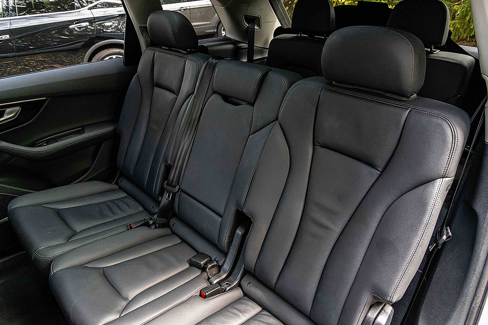 Used 2024 Audi Q7 Premium Plus image 23