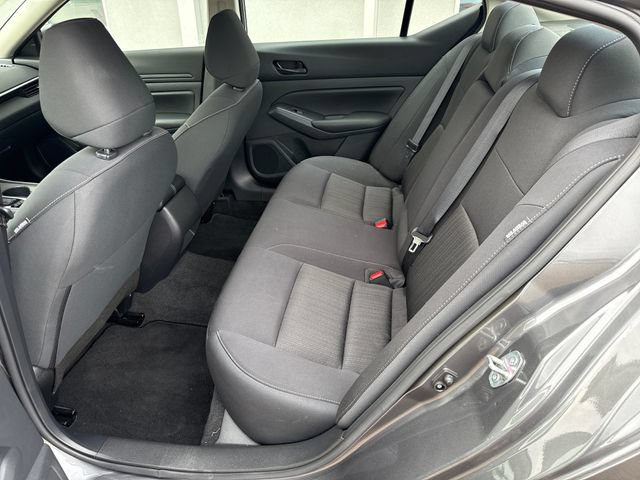 Certified 2025 Nissan Altima 2.5 S FWD image 24