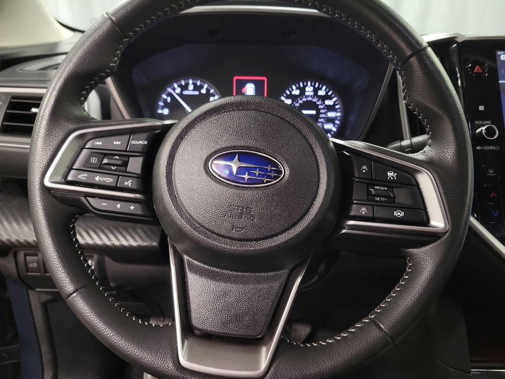 Used 2025 Subaru Ascent Premium w/ Popular Package #2 AWD/4WD image 21