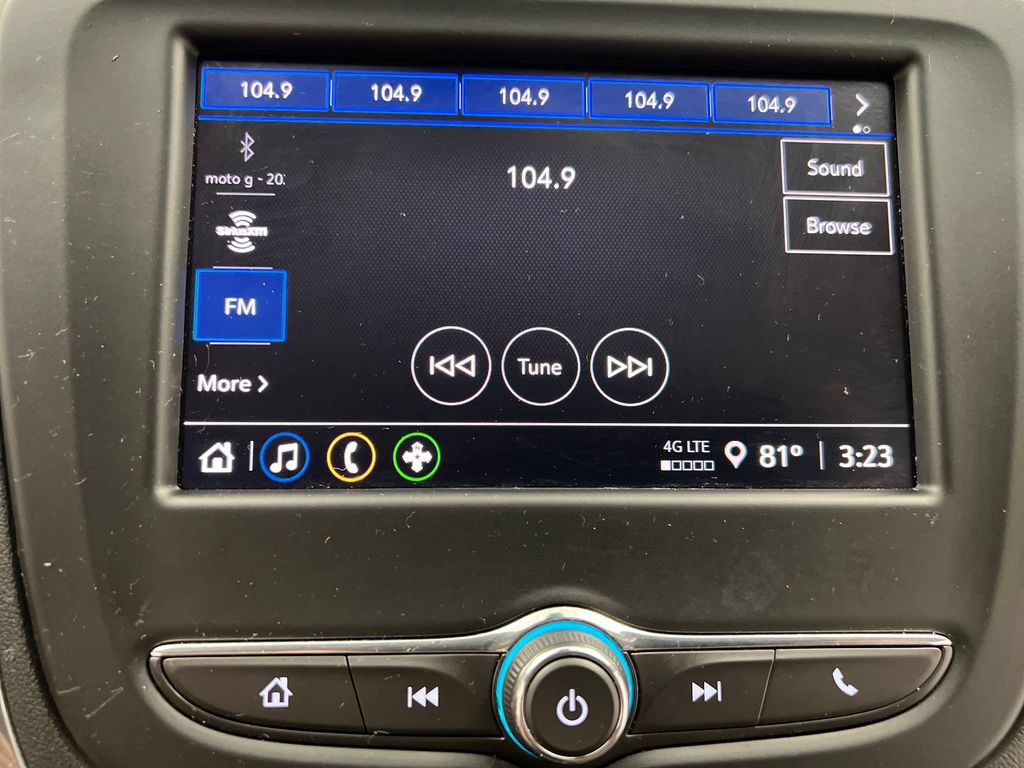 Used 2024 Chevrolet Equinox LT AWD/4WD image 57