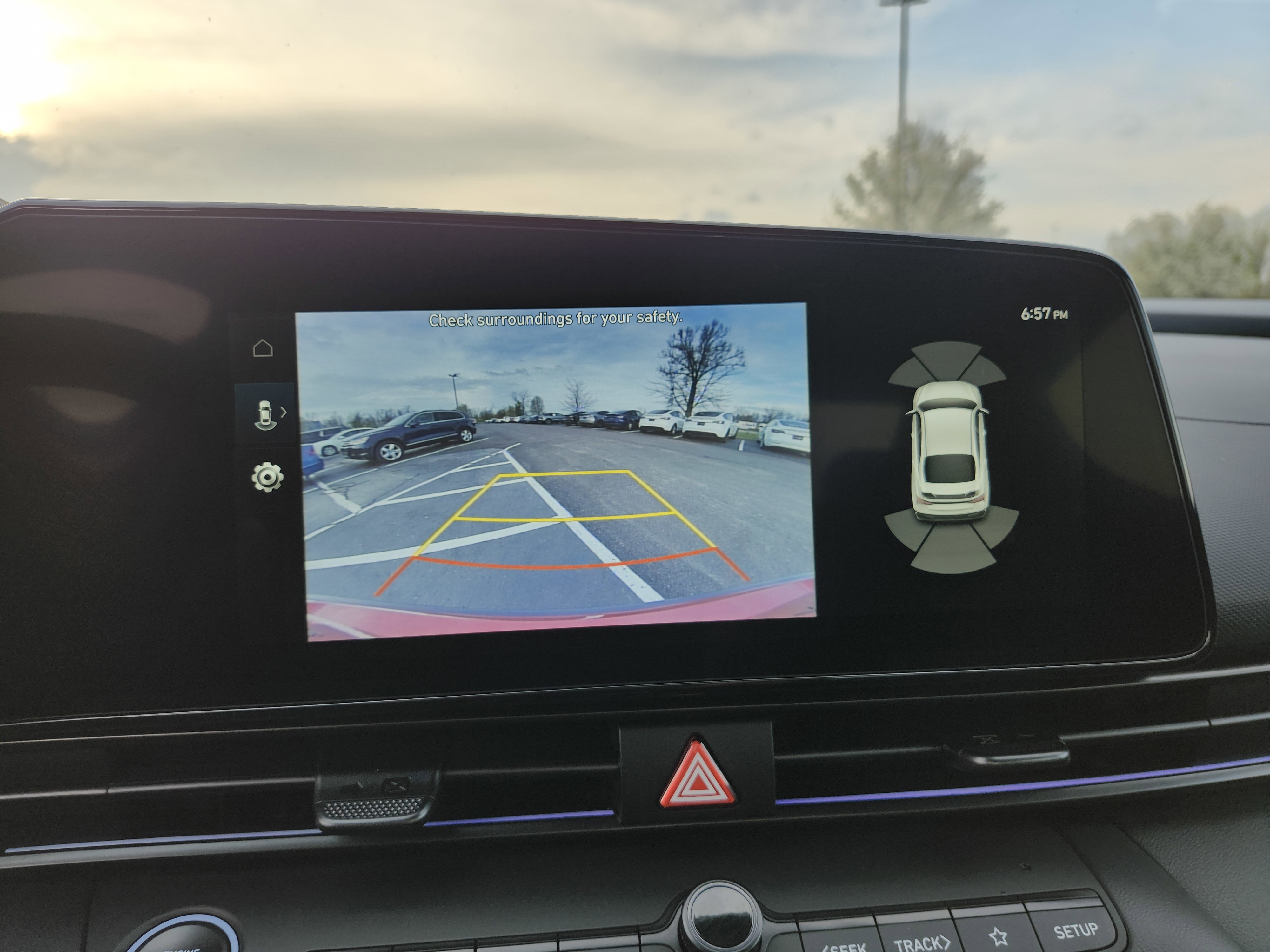 Used 2025 Hyundai Elantra N FWD image 2