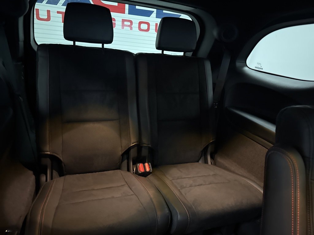 New 2026 Dodge Durango GT image 39