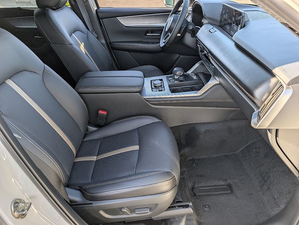 New 2026 MAZDA CX-90 Plug-In Hybrid w/ Premium Plus image 18