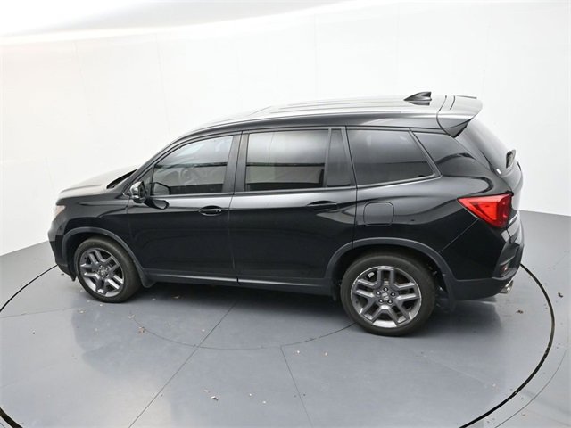 Used 2022 Honda Passport EX-L image 35