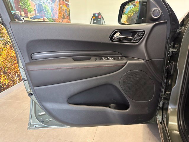 New 2027 Dodge Durango GT AWD/4WD image 22