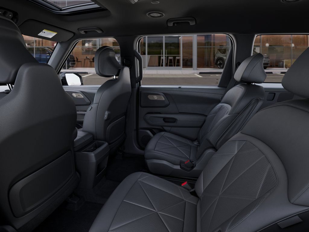 New 2027 Kia Telluride EX FWD image 18