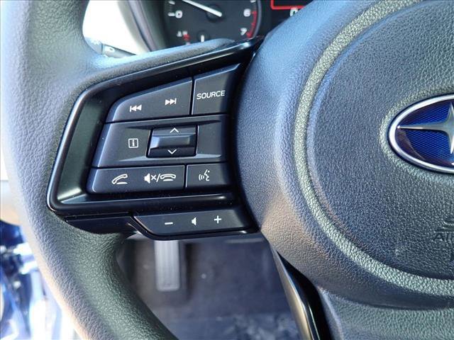 New 2026 Subaru Forester image 13