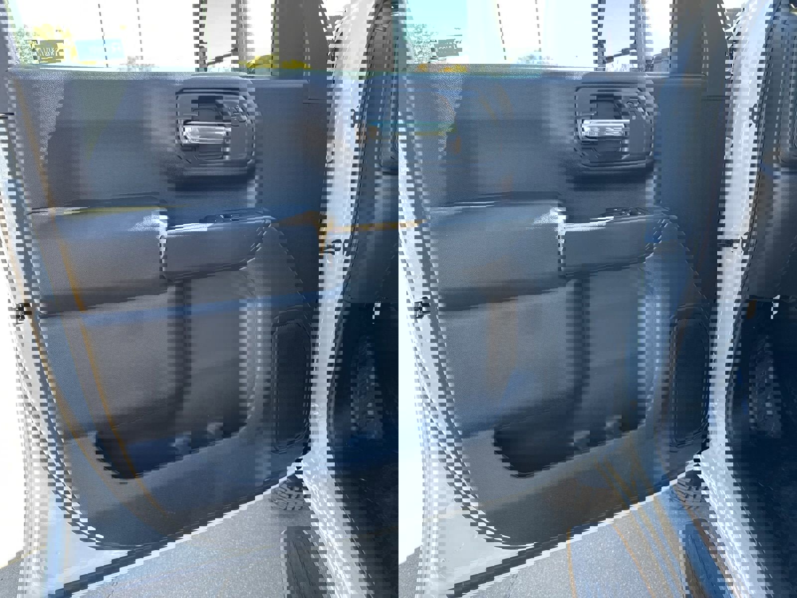 New 2026 GMC Sierra 3500 Pro image 20